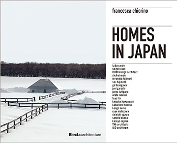 HOMES IN JAPAN